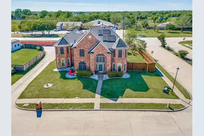 7517 Silverthorn Drive, Rowlett, TX 75089 - Photo 1