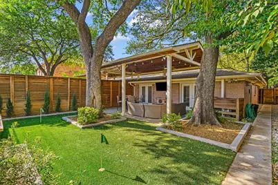 3617 Northwest Parkway, University Park, TX 75225 - Photo 29