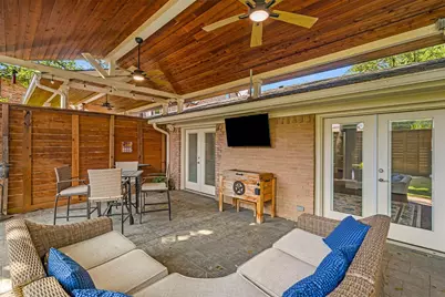 3617 Northwest Parkway, University Park, TX 75225 - Photo 27