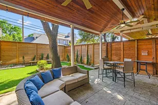 3617 Northwest Pkwy, University Park, TX 75225 - Photo 11