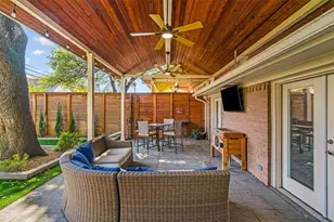 3617 Northwest Pkwy, University Park, TX 75225 - Photo 27