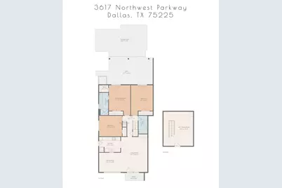 3617 Northwest Parkway, University Park, TX 75225 - Photo 35