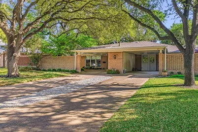 3617 Northwest Parkway, University Park, TX 75225 - Photo 37