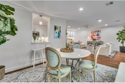 3617 Northwest Parkway, University Park, TX 75225 - Photo 9