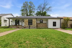 4324 Lambeth Ln, Fort Worth, TX 76103 - Photo 1