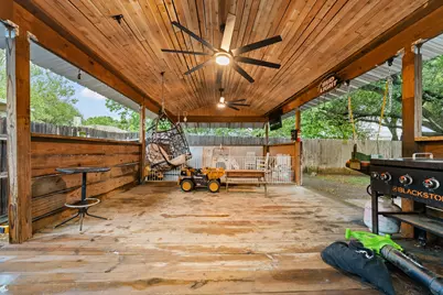 4804 Barberry Drive, Fort Worth, TX 76133 - Photo 23