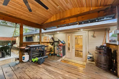 4804 Barberry Drive, Fort Worth, TX 76133 - Photo 25