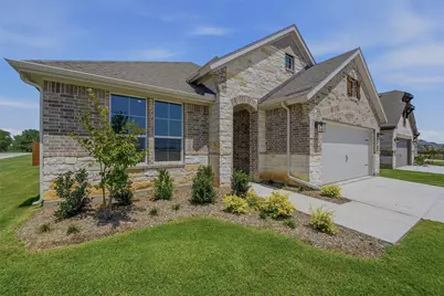 2101 Bluebird Lane, Anna, TX 75409 - Photo 5