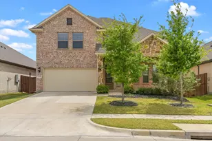 3208 Heathrow Rd, Mesquite, TX 75181 - Photo 1