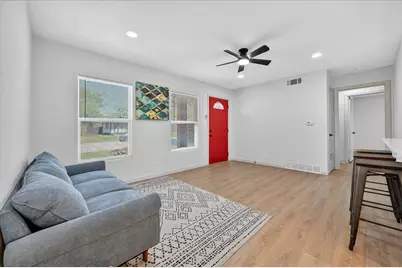 6628 Onyx Drive N, North Richland Hills, TX 76180 - Photo 5