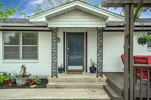 417 8th St, Justin, TX 76247 - Photo 3