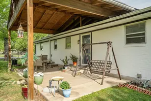 417 8th St, Justin, TX 76247 - Photo 23