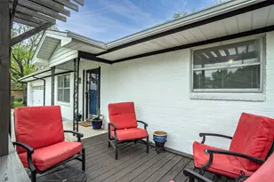 417 8th St, Justin, TX 76247 - Photo 5