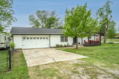 417 8th Street, Justin, TX 76247 - Photo 33