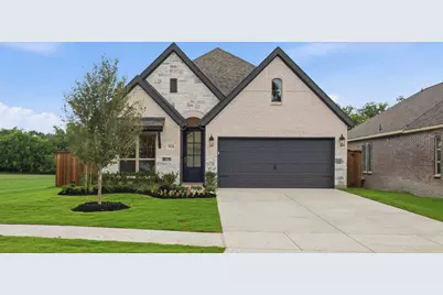 304 Spruce Brook Drive, McKinney, TX 75071 - Photo 1