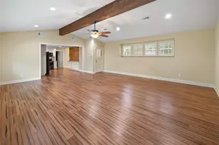 711 Prairieville, Athens, TX 75751 - Photo 11