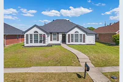 709 Flagstone Way, Wylie, TX 75098 - Photo 3