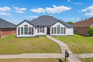 709 Flagstone Way, Wylie, TX 75098 - Photo 3