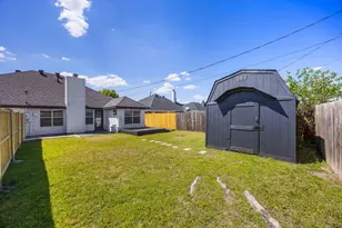 709 Flagstone Way, Wylie, TX 75098 - Photo 27