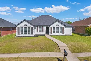 709 Flagstone Way, Wylie, TX 75098 - Photo 3