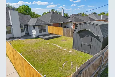 709 Flagstone Way, Wylie, TX 75098 - Photo 29