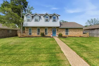 19 Whispering Lane, Hickory Creek, TX 75065 - Photo 1