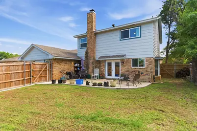 19 Whispering Lane, Hickory Creek, TX 75065 - Photo 35