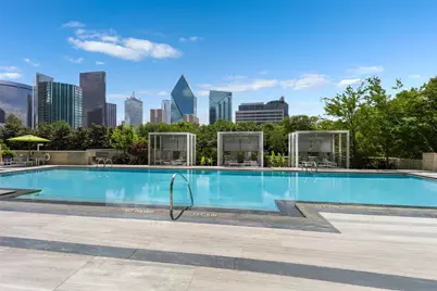 1918 Olive Street #3901, Dallas, TX 75201 - Photo 21