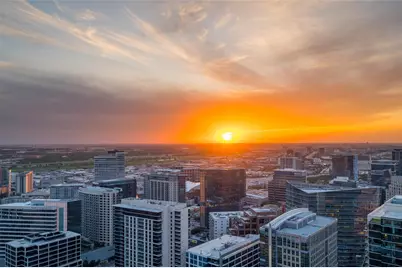 1918 Olive Street #3901, Dallas, TX 75201 - Photo 37