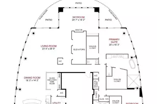 1918 Olive St, Dallas, TX 75201 - Photo 39