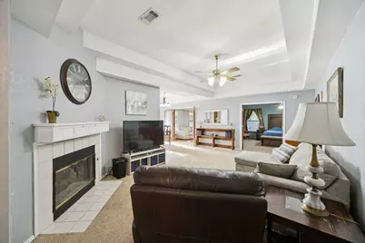 10409 Blue Stem Court, Fort Worth, TX 76108 - Photo 3