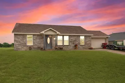 210 Hilltop Circle, Blue Ridge, TX 75424 - Photo 1