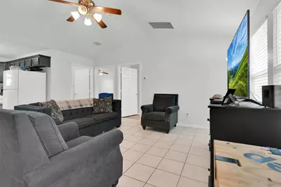 210 Hilltop Circle, Blue Ridge, TX 75424 - Photo 11