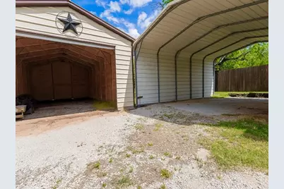 1926 Roadrunner Road, Possum Kingdom Lake, TX 76449 - Photo 27