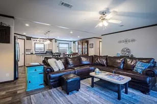 1926 Roadrunner Rd, Possum Kingdom Lake, TX 76449 - Photo 7