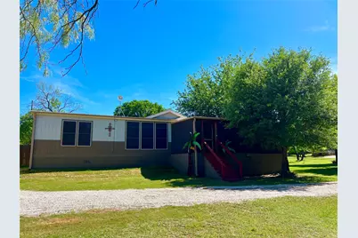 1926 Roadrunner Road, Possum Kingdom Lake, TX 76449 - Photo 3