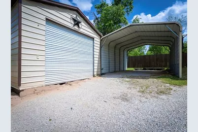 1926 Roadrunner Road, Possum Kingdom Lake, TX 76449 - Photo 29