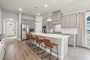 1340 Coneflower Dr, Frisco, TX 75033 - Photo 5