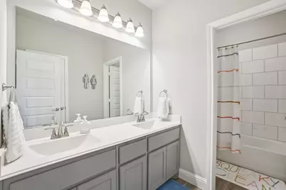 1340 Coneflower Drive, Frisco, TX 75033 - Photo 15