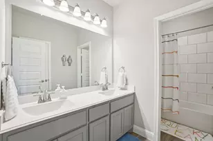 1340 Coneflower Dr, Frisco, TX 75033 - Photo 15