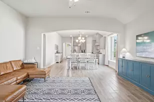 1340 Coneflower Dr, Frisco, TX 75033 - Photo 9