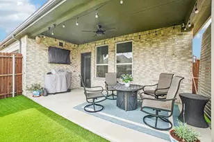 1340 Coneflower Dr, Frisco, TX 75033 - Photo 21