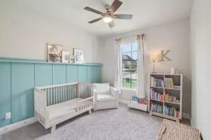 1340 Coneflower Dr, Frisco, TX 75033 - Photo 17