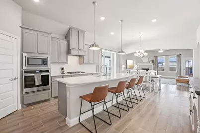 1340 Coneflower Drive, Frisco, TX 75033 - Photo 3