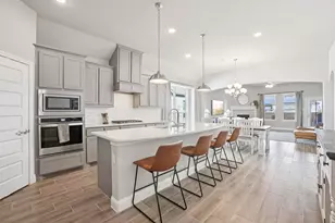 1340 Coneflower Dr, Frisco, TX 75033 - Photo 3