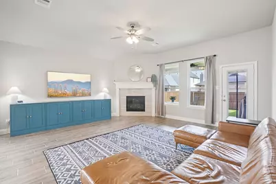 1340 Coneflower Drive, Frisco, TX 75033 - Photo 7