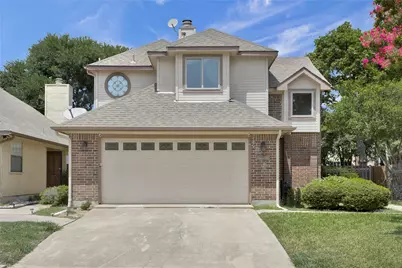 2209 Walnut Grove Lane, Garland, TX 75044 - Photo 1