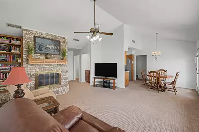 10203 Liberty School Road, Azle, TX 76020 - Photo 11