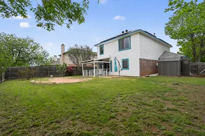 8524 Gatlinburg Drive, Fort Worth, TX 76123 - Photo 23