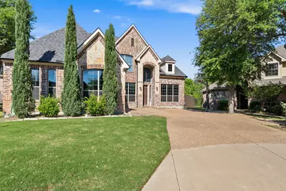 2709 Woodpark Drive, Garland, TX 75044 - Photo 3